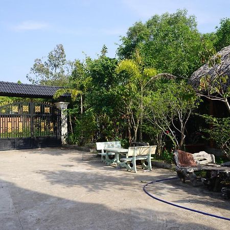 Lang Chai Homestay Phu Quoc Exterior photo